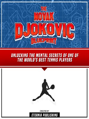 cover image of The Novak Djokovic Blueprint